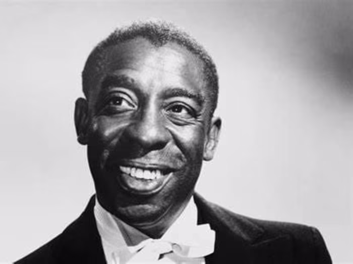 Clarence Muse Website - Perris Valley Historical & Museum Assoc.