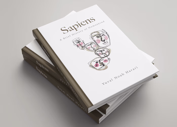 Illustrated Book Design