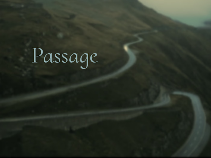 Passage 