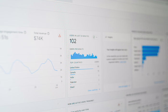 Google Analytics and Google Ads Repair for Gripped