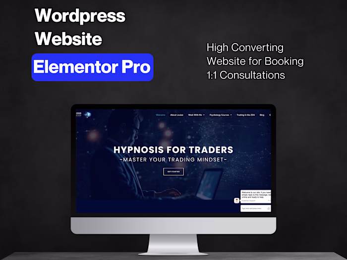 Hypnosis for Traders