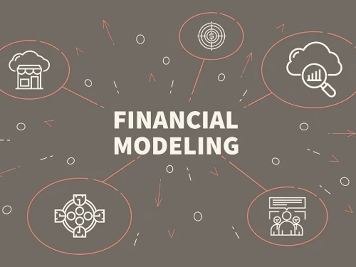 Comprehensive Financial Model for a Startup