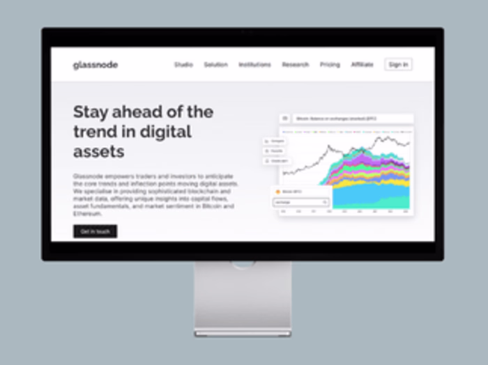 Glassnode