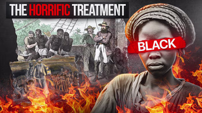 Documentary Youtube Thumbnail