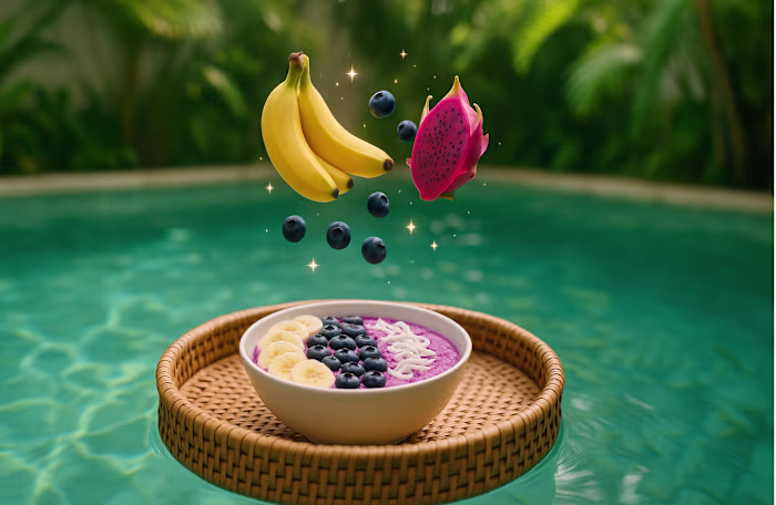 The "out of box" multi-passionate creator scenes continues o...