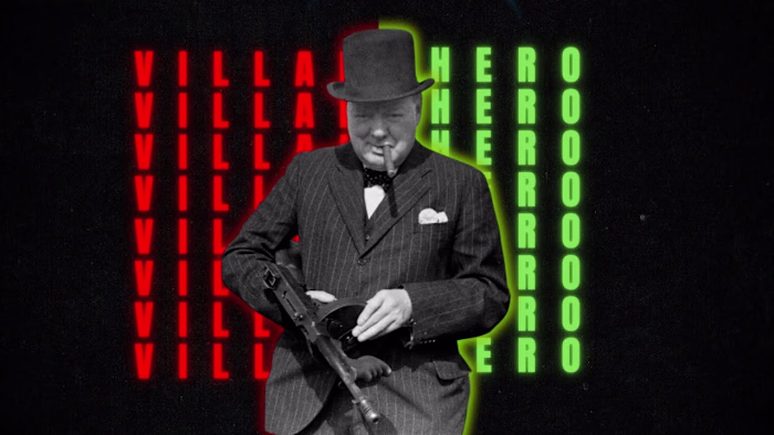 Documentry film editing 