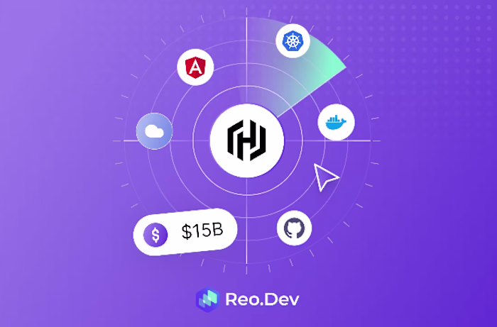 How Intent Signals Powered HashiCorp’s $15B GTM Engine