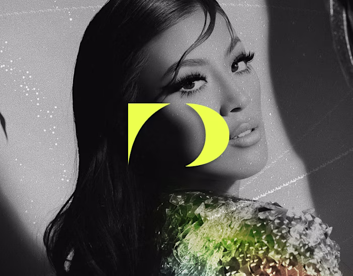 Taylor Ping / Ecosystem Brand Identity