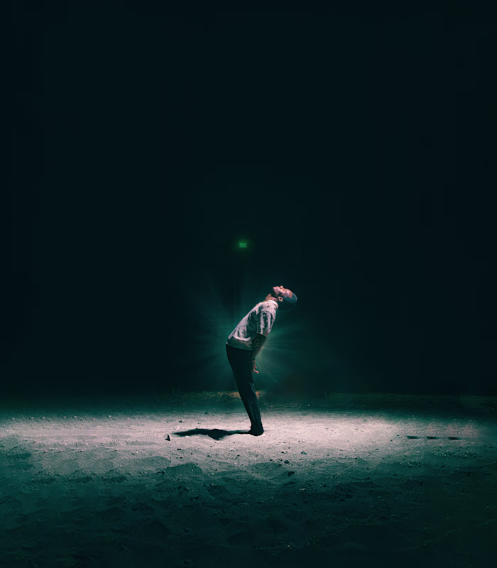 The Great Sand Dunes | Editorial Photography