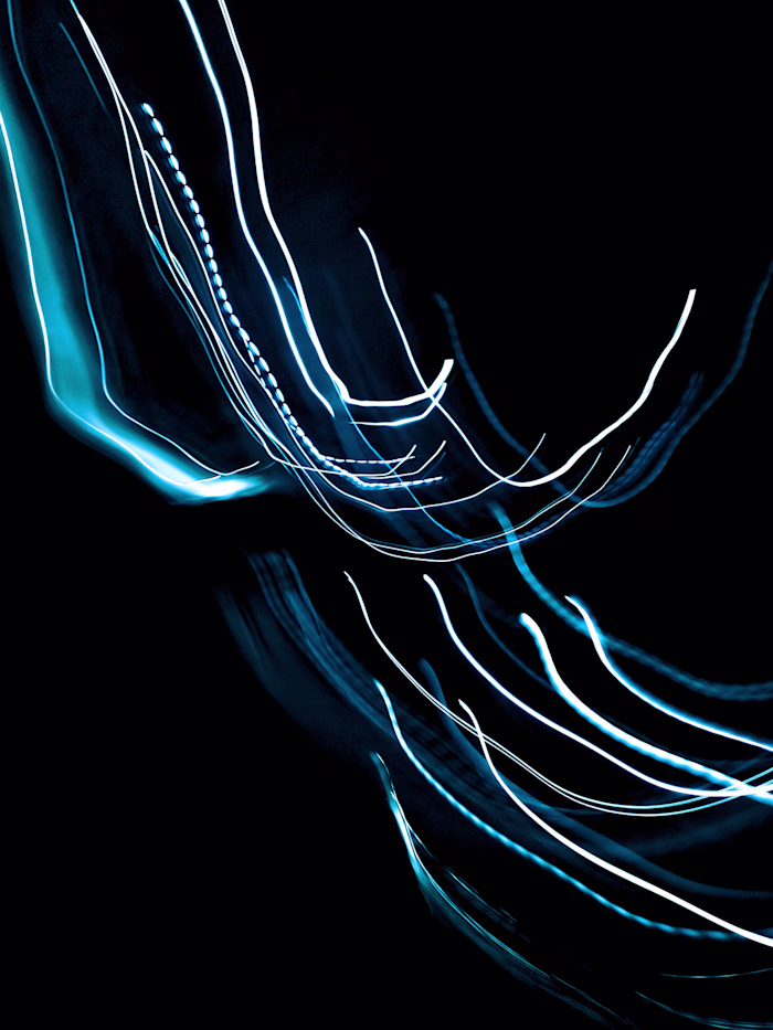 CRACKS IN THE VOID