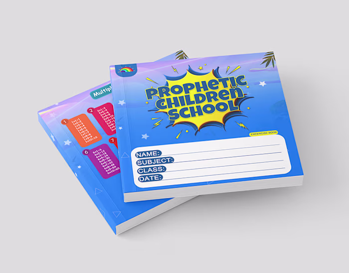 Book Cover Design