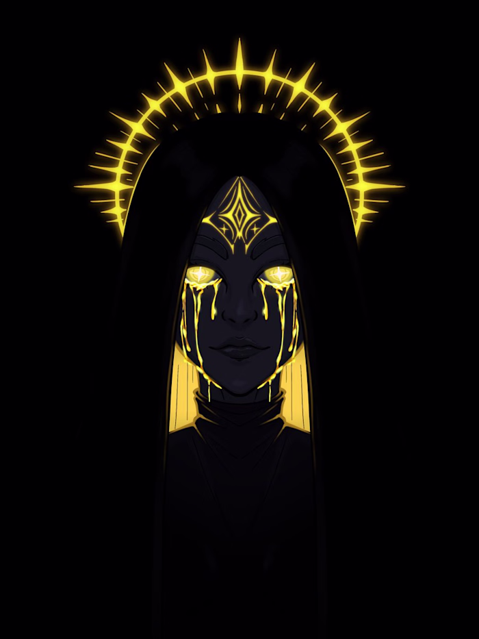 Tears of the Void Trying something new