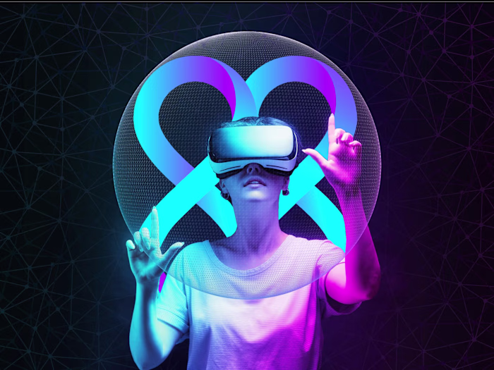 Logo and Brand Identity design for ICP Tech Community Conference