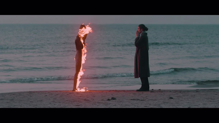 The Coco'nuts - Getting Dark (Official Video) - YouTube