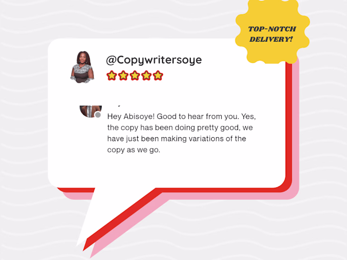 Facebook Ad for B2C Beauty Company