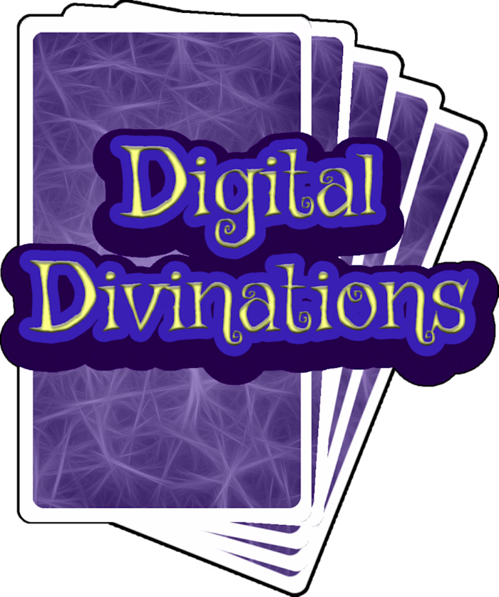 Digital Divinations