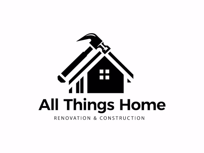 All Things Home Renovation