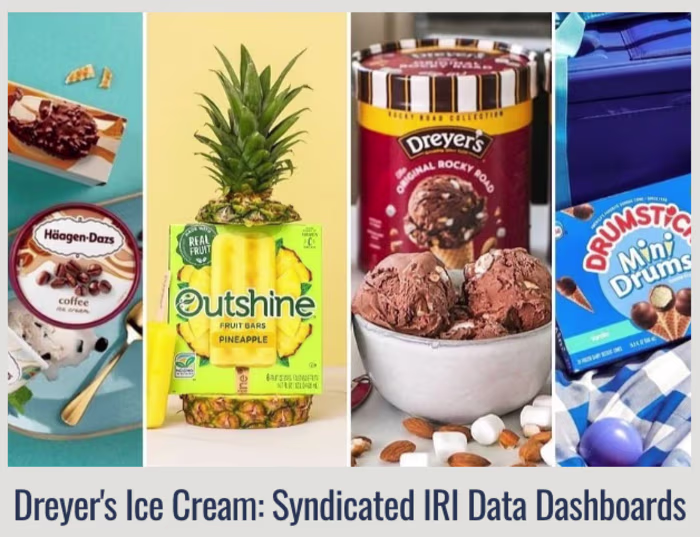 Like many, DGIC’s omni-shopping team