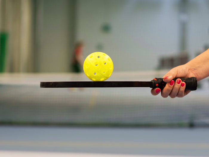 5 Ways Pickleball Benefits Your Brain