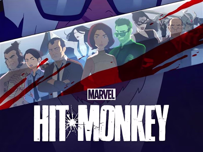 Hit-Monkey (@officialhitmonkey) • Instagram photos and videos