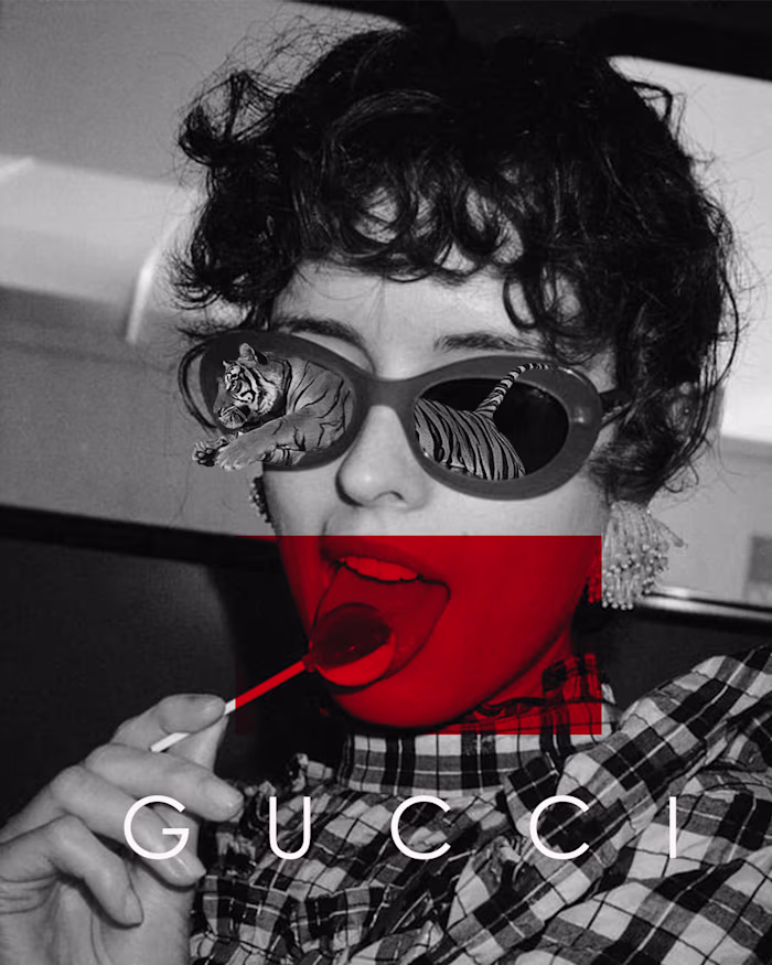 MAGAZINE AND BLOG DESIGNS