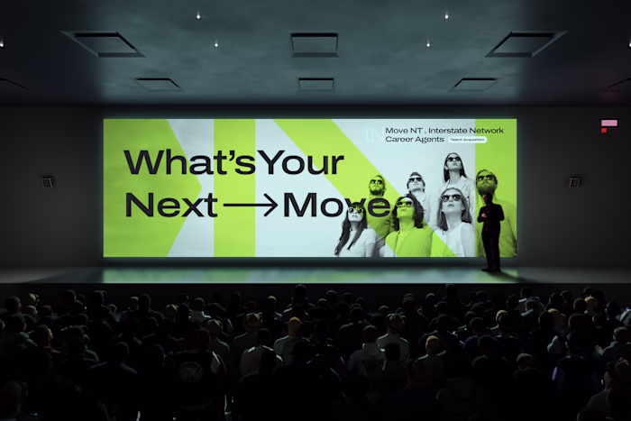 INCA // Brand Design