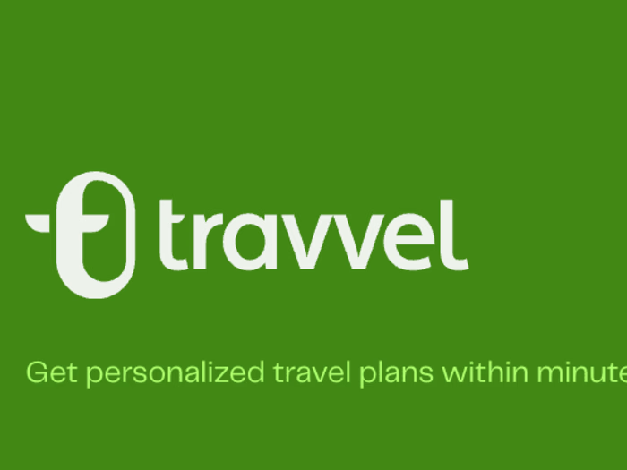 Building an AI Recommendation Engine For a Travel Startup