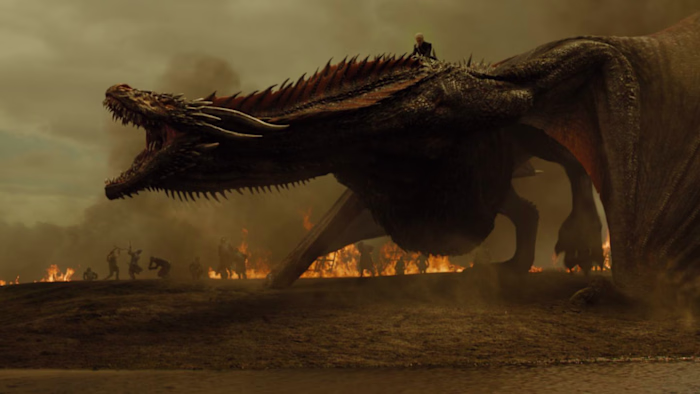 4 sci-fi/fantasy TV shows that went on way too long