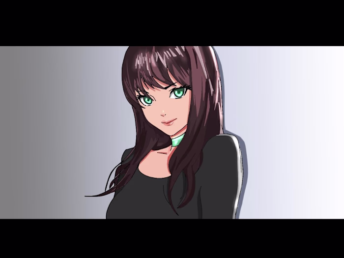 Digital Art Commission