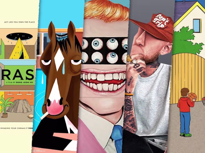 /// ANIMATED ILLUSTRATIONS