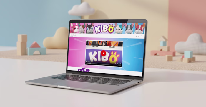 Custom Shopify Website & UX Development for Modern Pet Brand