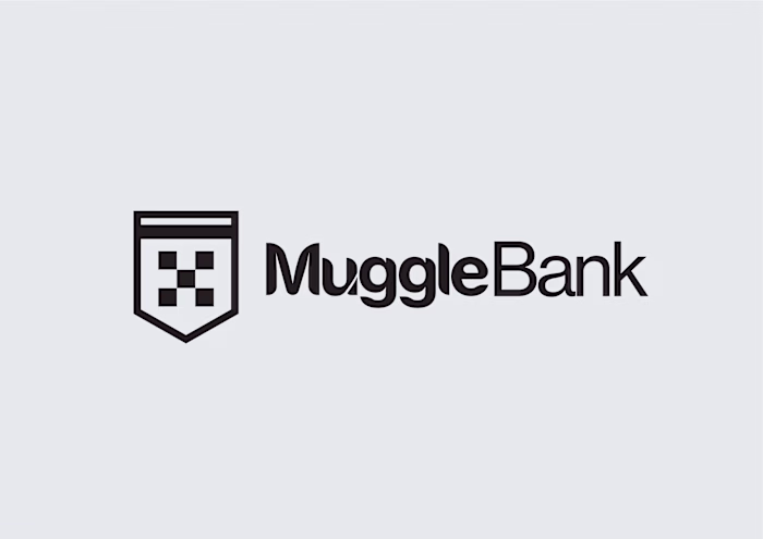 Muggle Bank: Web 3.0 App design