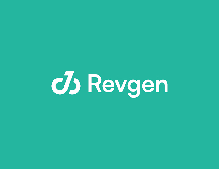 Revgen Rebrand Proposal