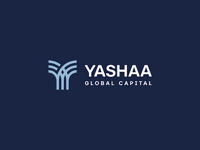 Yashaa Global Capital | Brand Identity Development