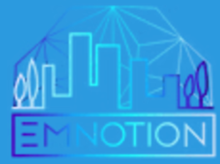 Startup project “Emnotion”