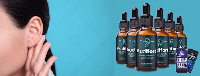 Audifort Reviews Is It A Scam Or Legit?