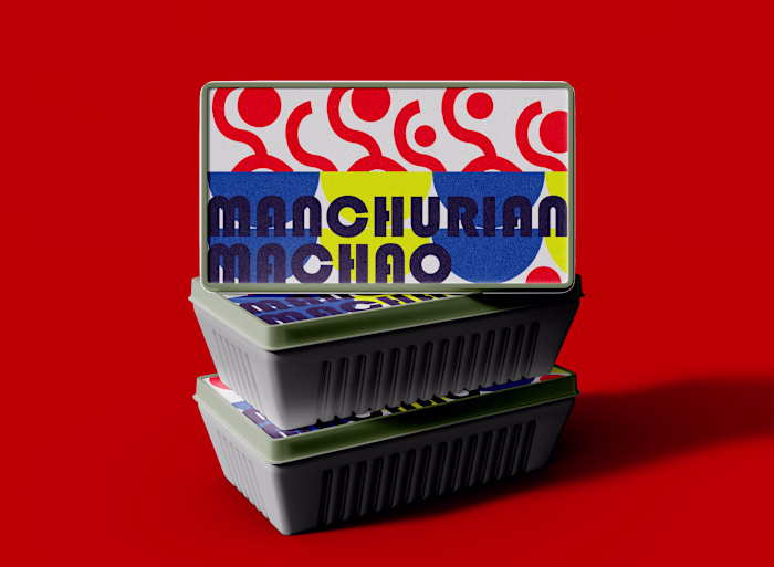 Food Packaging Boxes