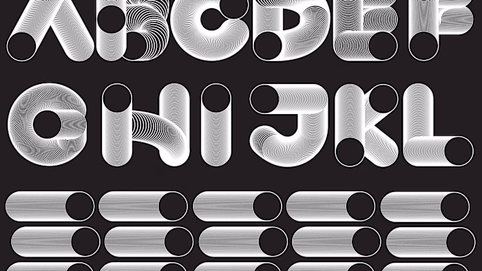 Ross - Typography