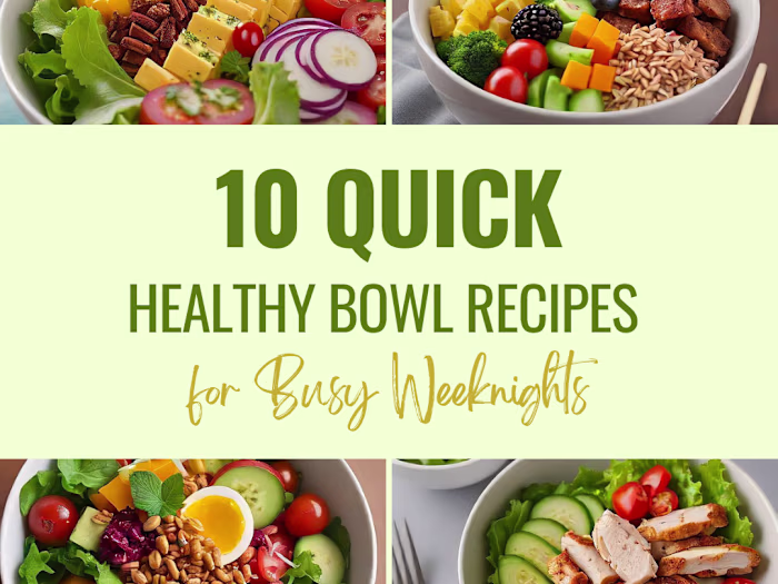 Pinterest Pin Design and Optimization for Blog Posts