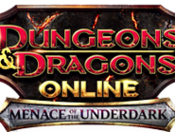 DDO: Menace of the Underdark