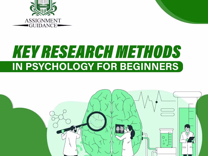 Exploring Research Methods in Psychology