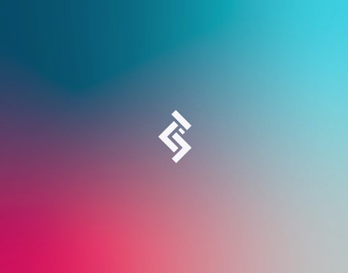 1 Financial Code - Brand Identity design