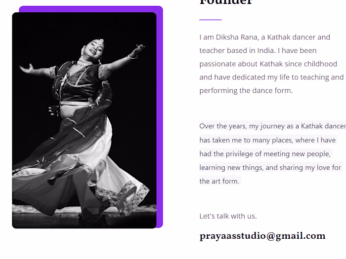 Sangam Wedding choreographer