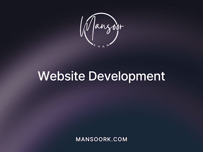 Stunning Websites 