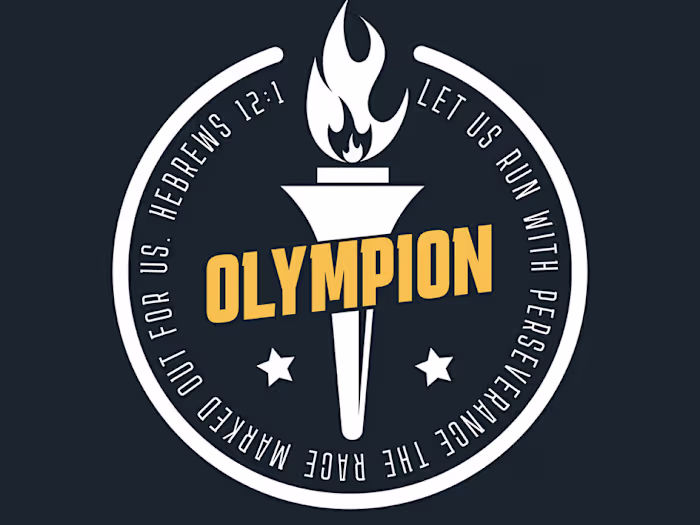 Creative Logo Design for VBS Christ Church