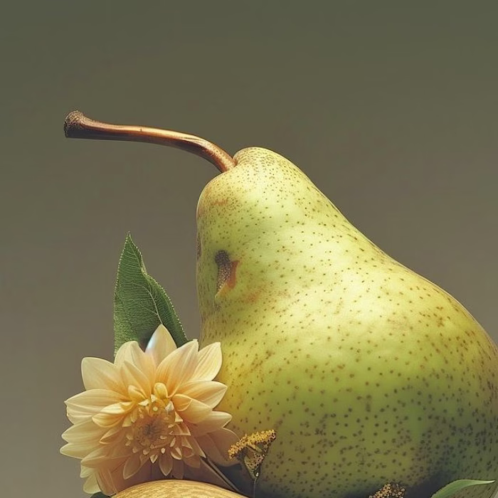 working with fragrance ingredients