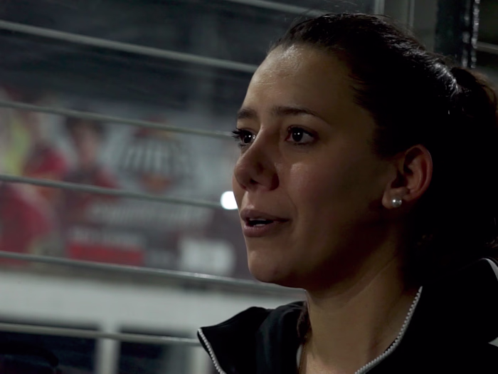 Volteame a Ver - Pilot