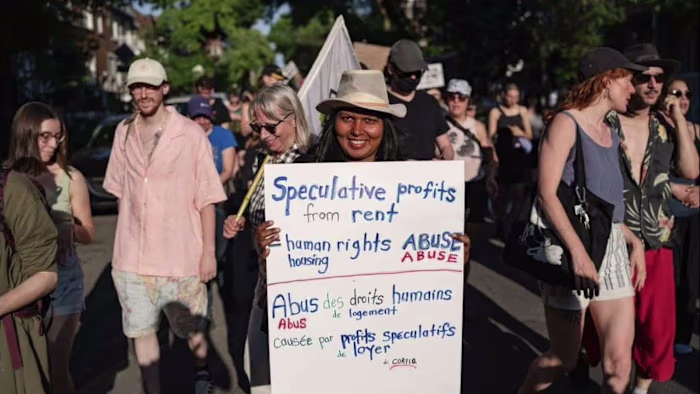 Rental culture montreal - YouTube