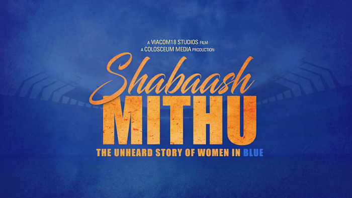Shabaash Mithu - Social Media Campaign :: Behance