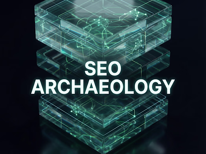 When we think about SEO